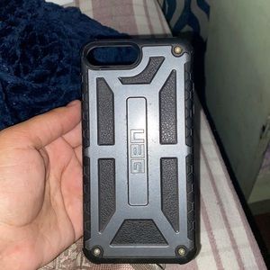IPHONE 7+ CASE